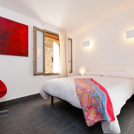 Villa Mancor Pool & Mountain Views Mancor del Valle Экстерьер фото